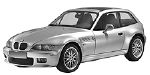 BMW E36-7 C2369 Fault Code