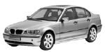BMW E46 C2369 Fault Code