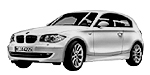BMW E81 C2369 Fault Code