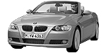 BMW E93 C2369 Fault Code