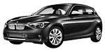 BMW F21 C2369 Fault Code
